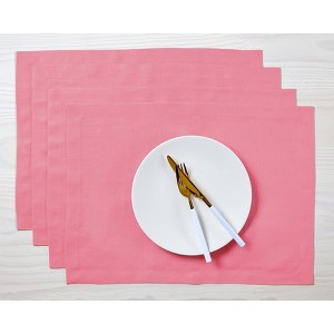 Solino Home Linen Placemats | Fete - 1 of 4