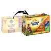 Nature's Recipe Grain Free Chicken, Duck & Venison Wet Dog Food - 2.75oz/12ct Variety Pack - 4 of 4