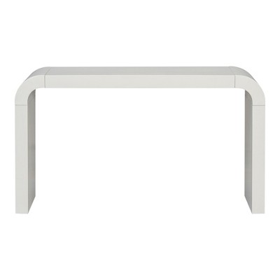 Bella Depot 55.1''W Minimalist Entryway Table