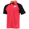 Tommy Hilfiger Mens Kansas City Chiefs Polo Shirt - 3 of 3