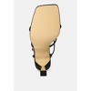 Stalker Strappy Ankle Strap Sandals - 4 of 4