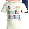 Lyrics by Lennon and McCartney 5 Pack Pullover T-Shirts Toddler - 2 of 4