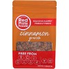 Red Plate Foods Cinnamon Granola - Case of 6 - 11 oz - 2 of 2