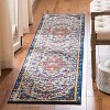 Madison MAD447 Non-Shedding Power Loomed Indoor Rugs - Safavieh - 2 of 4