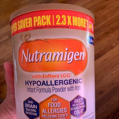 nutramigen 27.8 oz