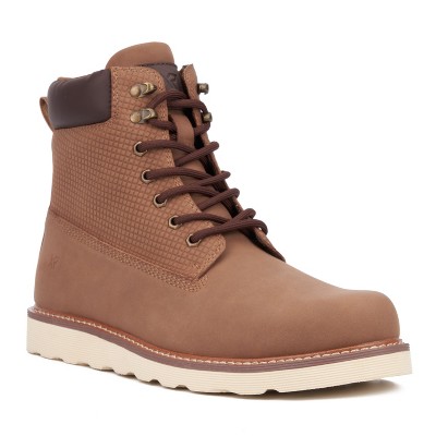 Xray Footwear Men's Ivan Work Boots