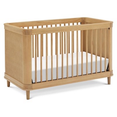 Namesake Marin with Cane 3-in-1 Convertible Crib