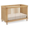 Namesake Marin with Cane 3-in-1 Convertible Crib - 2 of 4