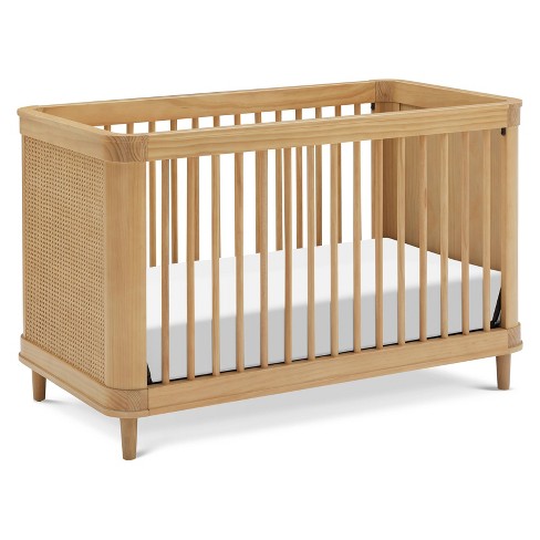 Bondi Cane 3-in-1 Convertible Crib