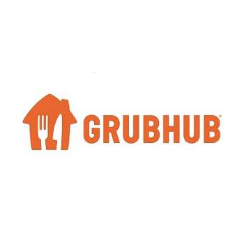 Grubhub $100 Gift Card (Email Delivery)