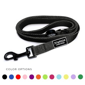 Joyride Harness Premium Matching Dog Leash - 1 of 4
