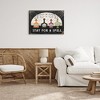 Stupell Industries Stay For A Spell Canvas Art - 3 of 4