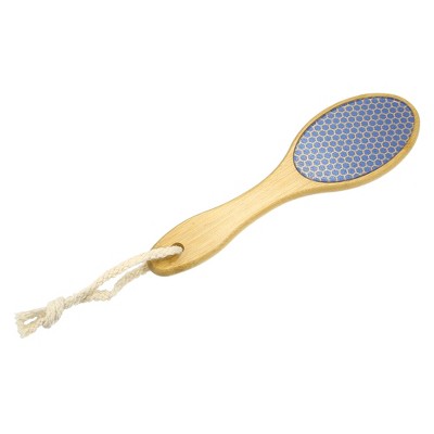Unique Bargains Hair Eraser for Women and Men Hair Removal Tool for Arms Legs Painless Exfoliation Yellow 21x6x0.9cm 1 Pcs