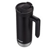 Contigo SnapSeal Kenton Stainless Steel Travel Mug, 20 oz., Very Berry -  Couponing with Rachel