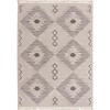 Unique Loom Arlo Collection Area Rug - Kai (' " x ' "  ) - 2 of 4
