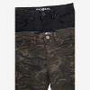 X RAY Boy's 2-Pack Combo Stretch Jeans, Size 8-18 - 3 of 4