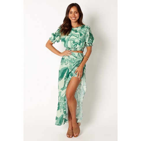 Petal and Pup Womens Nicole Two Piece Set - image 1 of 4