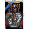 Trends International Marvel Black Panther: Wakanda Forever - Ironheart Unframed Wall Poster Prints - 3 of 4