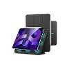 SaharaCase Magnetic Series Folio Case for iPad Air 10.9-inch (4th Gen 5th Gen) and iPad Air 11-inch - 2 of 4