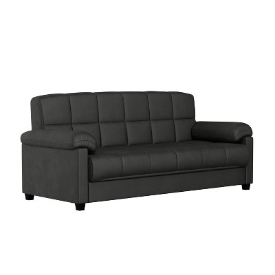 futon sofa bed target