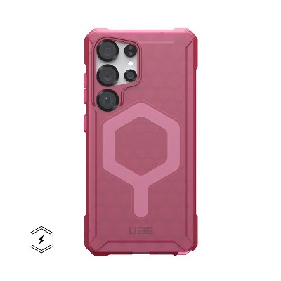 UAG Samsung Galaxy S25 Ultra Case Essential Armor, Compatible with Magnetic Charging