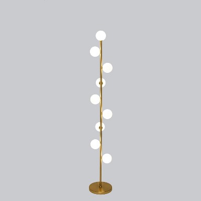 Ozarke Aurelia Floor Lamp
