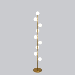 Ozarke Aurelia Floor Lamp - 1 of 4