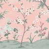 Laura Ashley Eglantine Mural - 4 of 4
