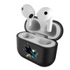 NHL Western Conference Teams Insignia AirPod Case Cover for AirPods 3rd Gen - 3 of 4