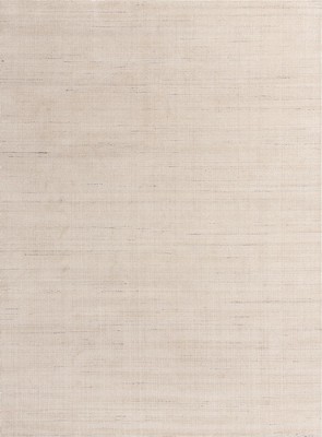 Vanilla Bean 10' x 14' Hand-knotted Wool Area Rug