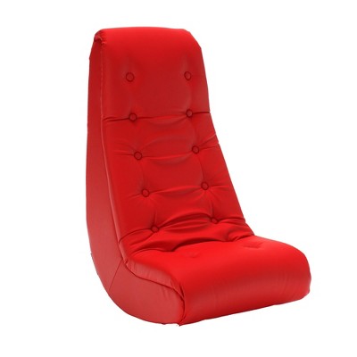 CALIFONE DELUXE SOFT ROCKER - 28 X 17-1/2 X 33-7/8 INCHES