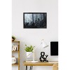 Trends International Tim Burton's The Corpse Bride - Victor In The Woods Framed Wall Poster Prints - 2 of 4