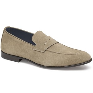 Johnston & Murphy Taylor Penny Loafer Dress Casual Slip-On Shoe - 1 of 4