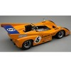 McLaren M8D #5 Denny Hulme Winner "Canadian-American Challenge Cup - Watkins Glen" (1970) 1/18 Model Car by Tecnomodel - 2 of 3