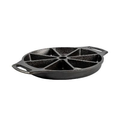 Lodge Wedge Pan