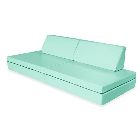 Foamnasium couch best sale