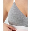 Hanes Women's Natural Lift Wireless Bra - 4 of 4