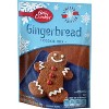 Betty Crocker Gingerbread Cookie Mix - 17.5oz - image 3 of 4
