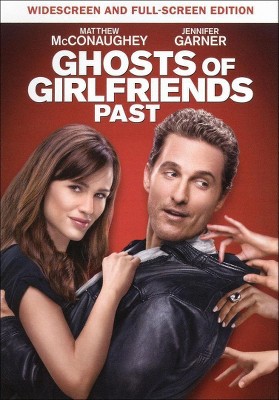 Ghosts of Girlfriends Past (DVD)