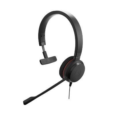 Jabra Evolve 20 UC Mono Headset 4993-829-209