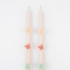 Meri Meri Butterfly Taper Candles (Pack of 2) - 2 of 3