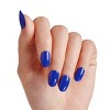 KISS Products Gel Fantasy Fake Nails - 31ct - 2 of 4