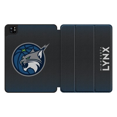 Keyscaper WNBA Linen Tablet Case for iPad Pro 13in (M4)