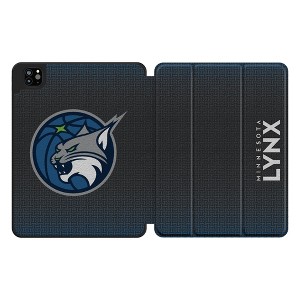 Keyscaper WNBA Linen Tablet Case for Apple iPad - 1 of 4