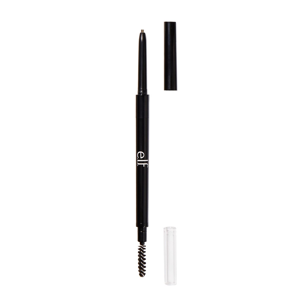 Photos - Other Cosmetics ELF e.l.f. Ultra Precise Brow Pencil Neutral Brown - 0.002oz 