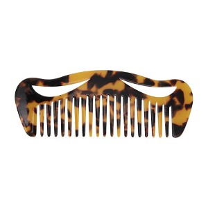 Unique Bargains Cute Cartoon Hair Comb 1 Pc - 1 of 4