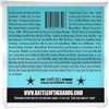 Ernie Ball Hybrid Slinky Bass Strings Super Long Scale - 2 of 3