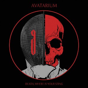 Avatarium - Death, Where Is Your Sting - 1 of 1