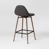 Copley Counter Height Barstool - Threshold™ - image 4 of 4