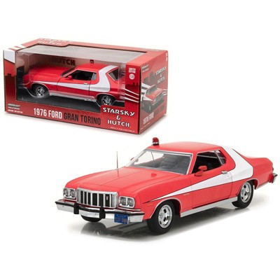 starsky and hutch car toy